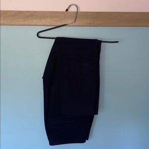 J. Crew Mattie Cropped Pants